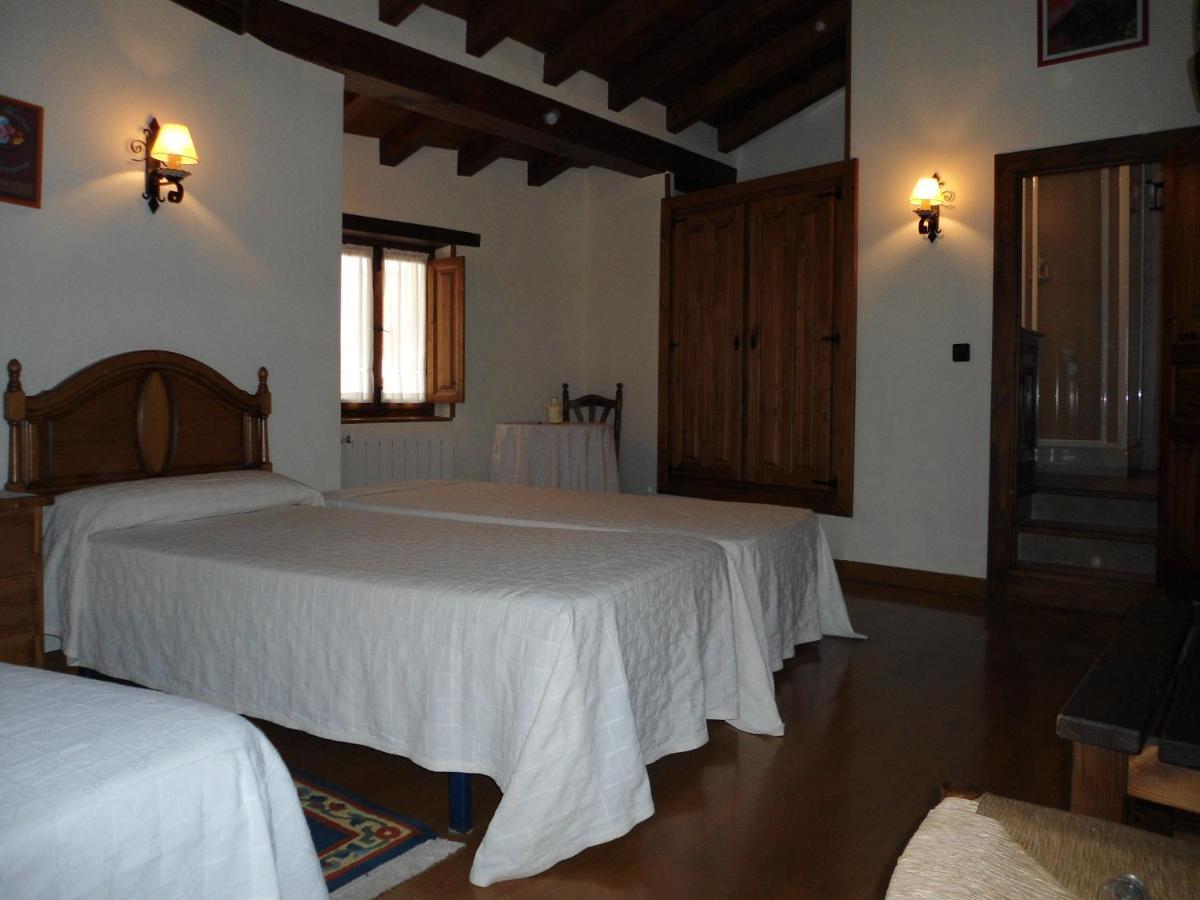 La Posada De Vinon - Casa Reda Phòng bức ảnh