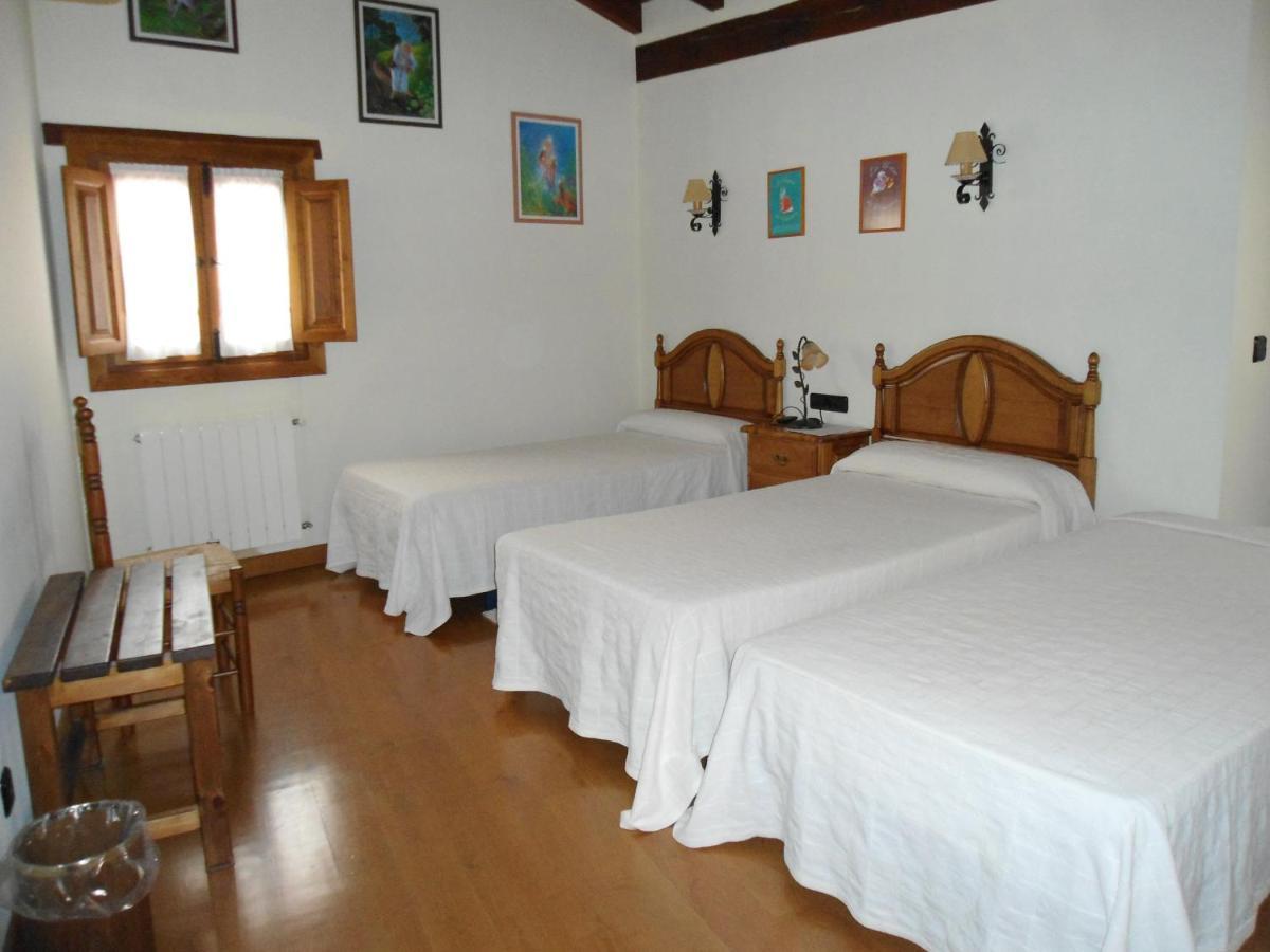 La Posada De Vinon - Casa Reda Phòng bức ảnh