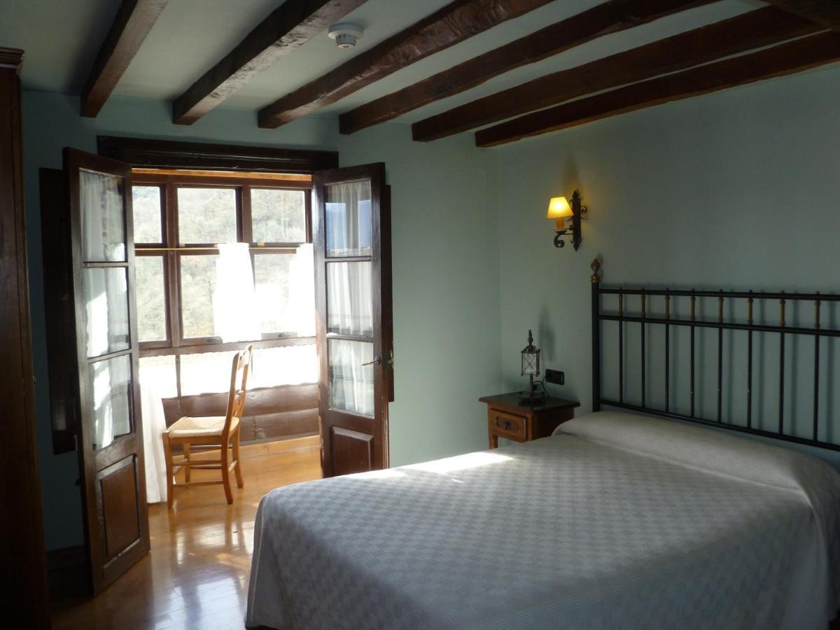 La Posada De Vinon - Casa Reda Ngoại thất bức ảnh