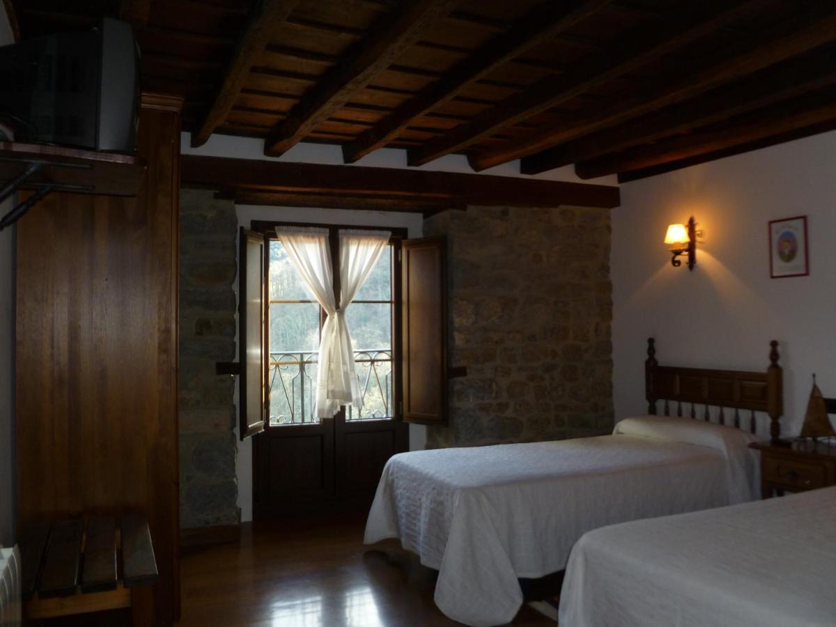 La Posada De Vinon - Casa Reda Phòng bức ảnh