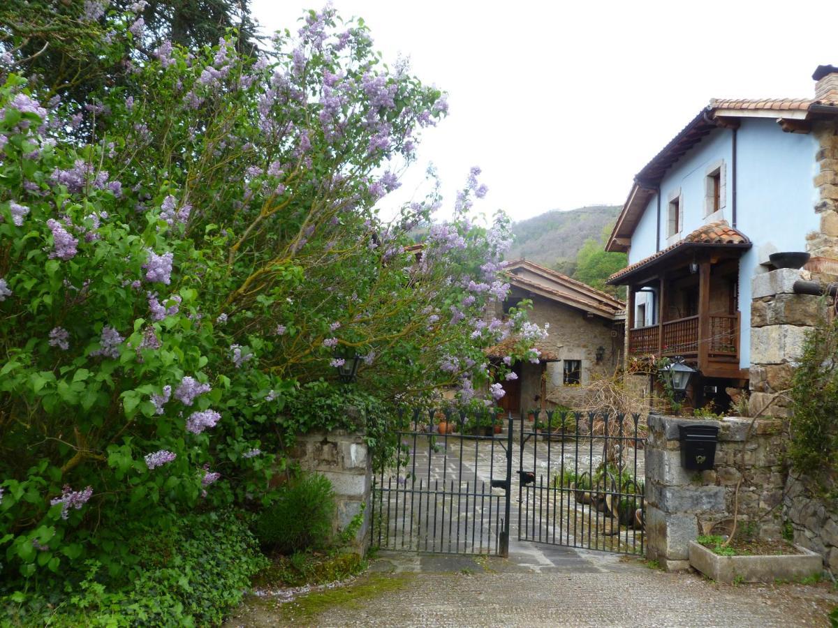 La Posada De Vinon - Casa Reda Ngoại thất bức ảnh