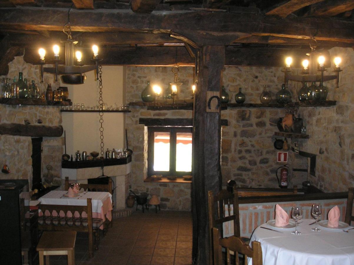 La Posada De Vinon - Casa Reda Ngoại thất bức ảnh