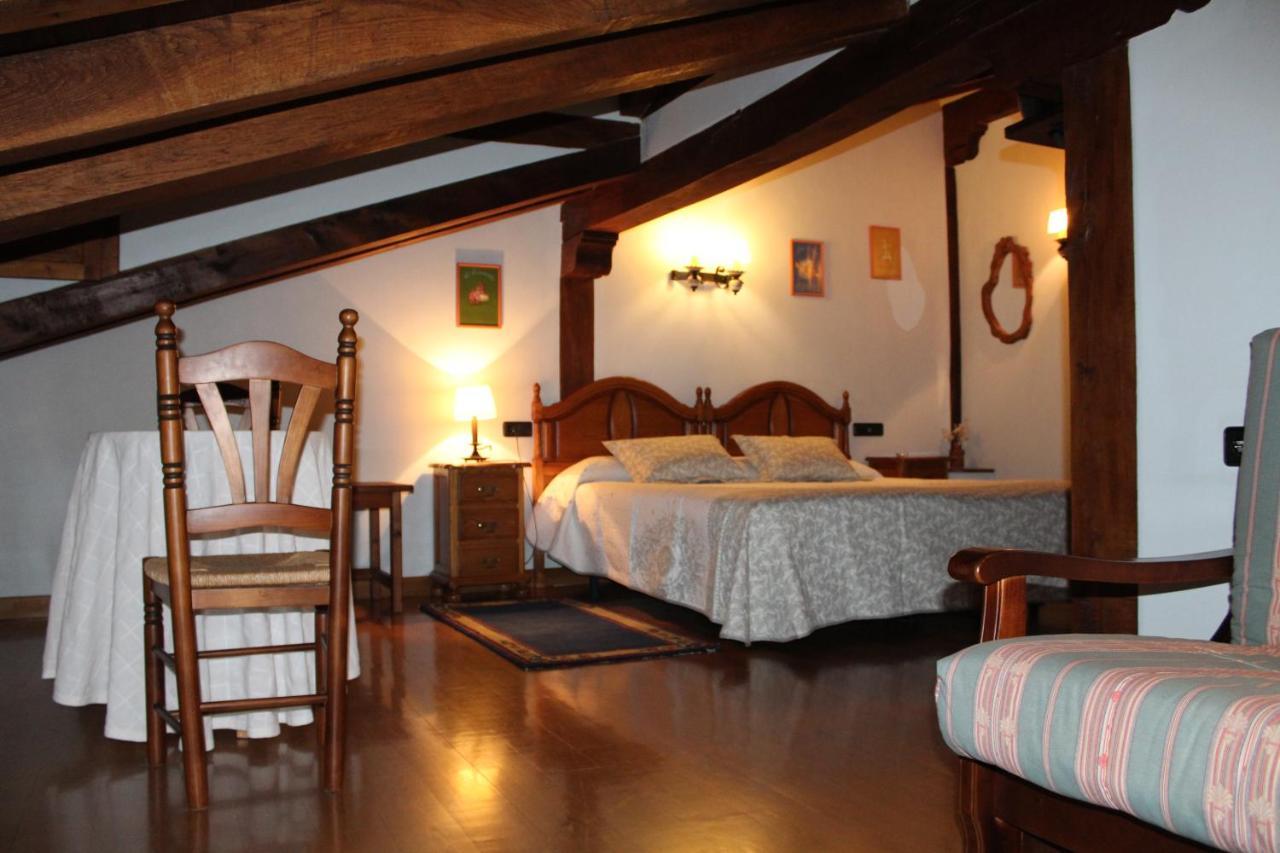 La Posada De Vinon - Casa Reda Ngoại thất bức ảnh